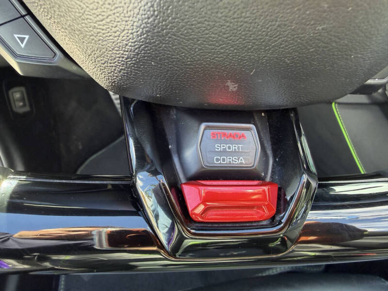 2020 Lamborghini Huracan EVO Spyder