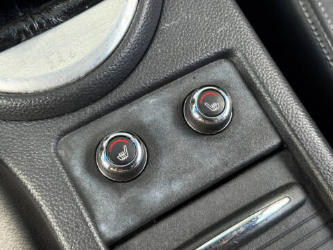 2012 Infiniti G37 Coupe Sport