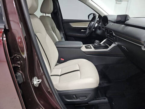 2024 Mazda CX-90 Plug-in Hybrid Premium