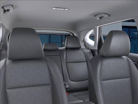 2026 Kia Seltos SX
