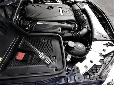 2015 Mercedes-Benz C-Class C 300