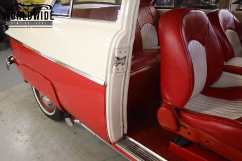 1949 Ford Custom Deluxe