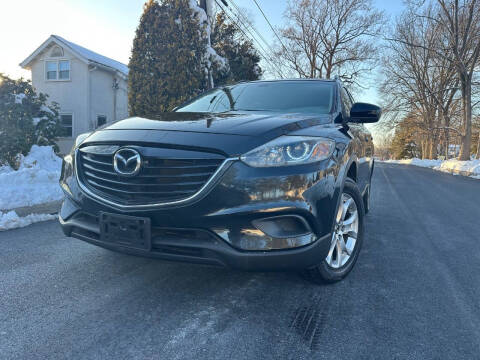2015 Mazda CX-9 Touring