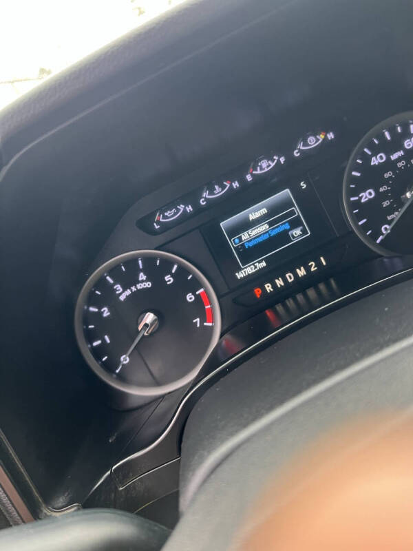 2020 Ford F-250 Super Duty XL