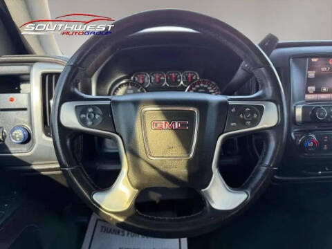 2014 GMC Sierra 1500