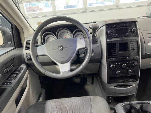 2008 Dodge Grand Caravan SXT