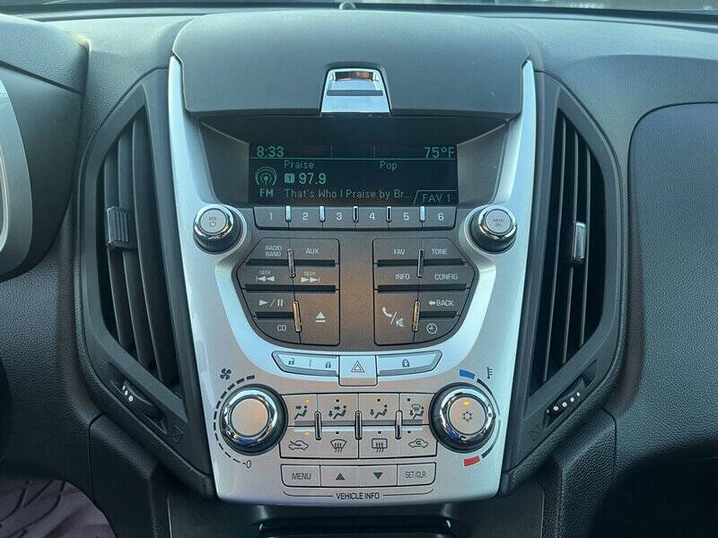 2010 Chevrolet Equinox LT