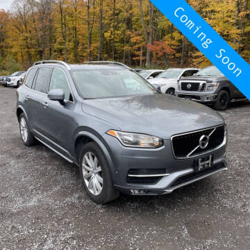 2016 Volvo XC90 for sale at INDY AUTO MAN in Indianapolis IN