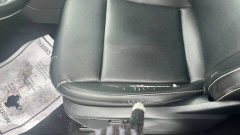 2020 Volkswagen Atlas Cross Sport SE 4Motion