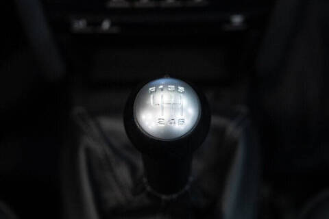 2009 Porsche 911 Carrera S