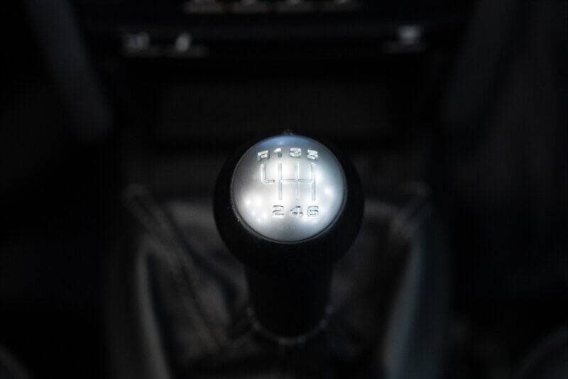 2009 Porsche 911 Carrera S