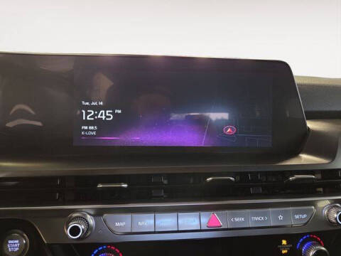 2024 Kia Telluride LX