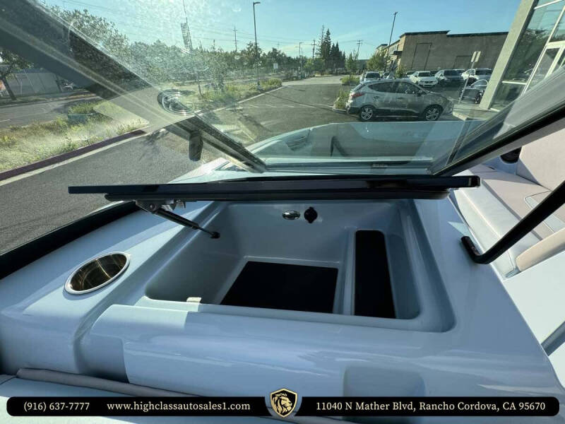 2023 MasterCraft NXT24