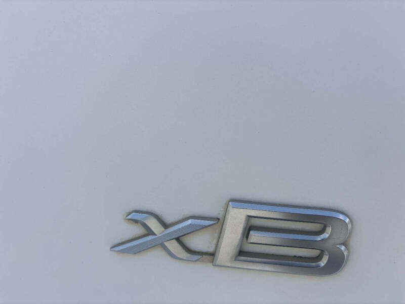 2005 Scion xB