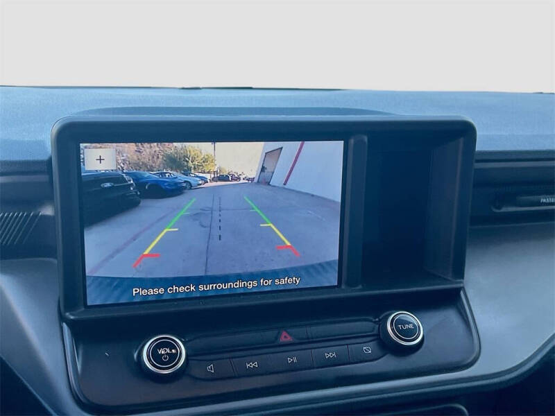 2023 Ford Maverick XL