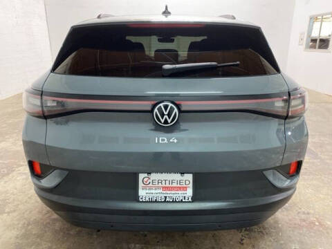 2023 Volkswagen ID.4 Pro S