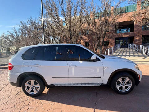 2011 BMW X5 xDrive35i