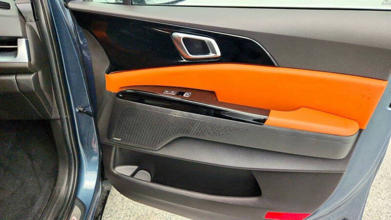 2024 Kia Carnival SX Prestige