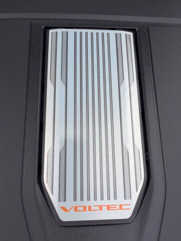 2014 Chevrolet Volt Premium
