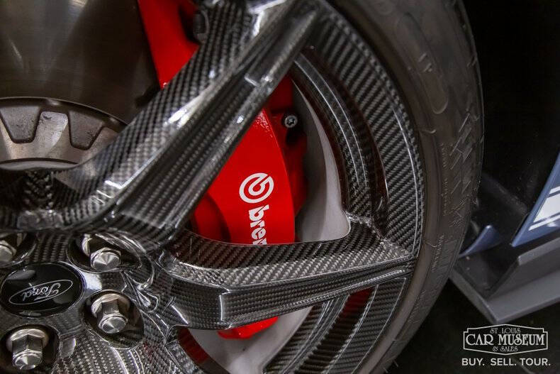 2022 Ford Mustang Shelby GT500