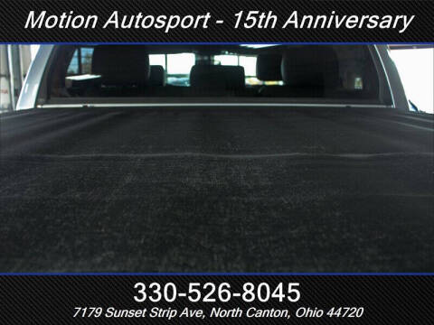 2012 Toyota Tundra Grade