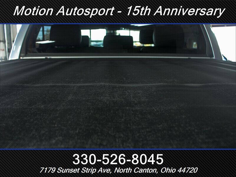 2012 Toyota Tundra Grade