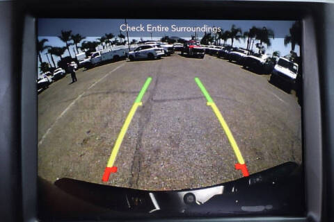 2019 RAM 1500 Classic Warlock