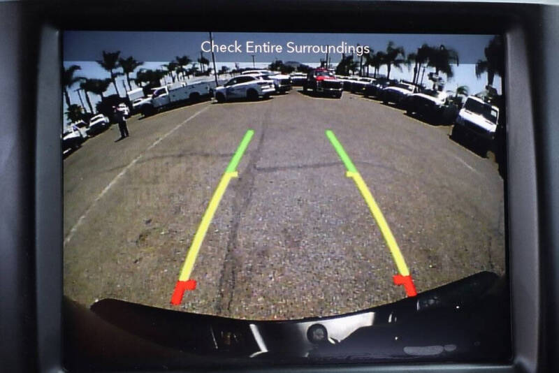 2019 RAM 1500 Classic Warlock