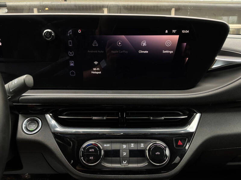 2025 Buick Envista Sport Touring