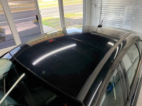 2012 Ford Focus S