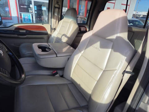 2006 Ford F-250 Super Duty