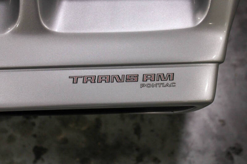 1979 Pontiac Trans Am