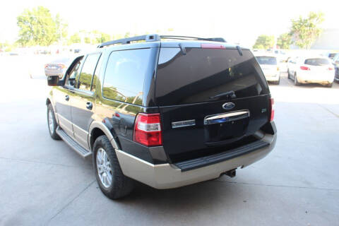 2013 Ford Expedition XLT