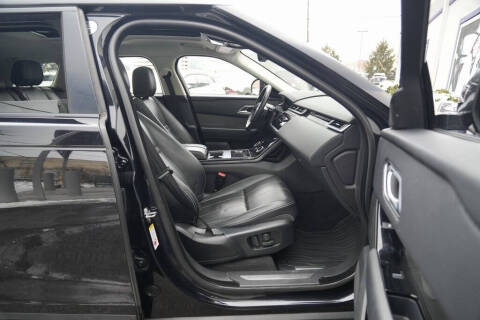 2020 Land Rover Range Rover Velar P250 S