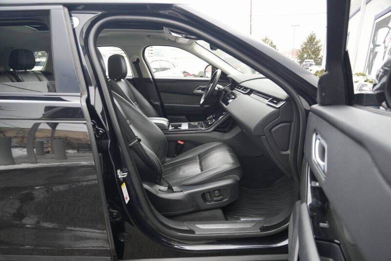 2020 Land Rover Range Rover Velar P250 S