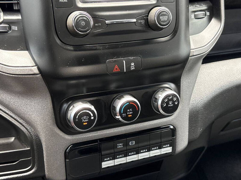 2024 RAM 5500