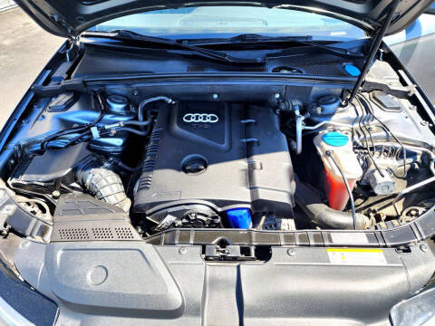 2013 Audi Allroad 2.0T quattro Prestige