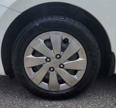 2019 Kia Rio S