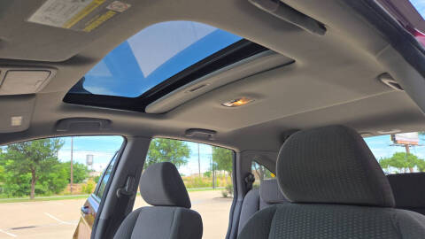 2008 Honda CR-V EX