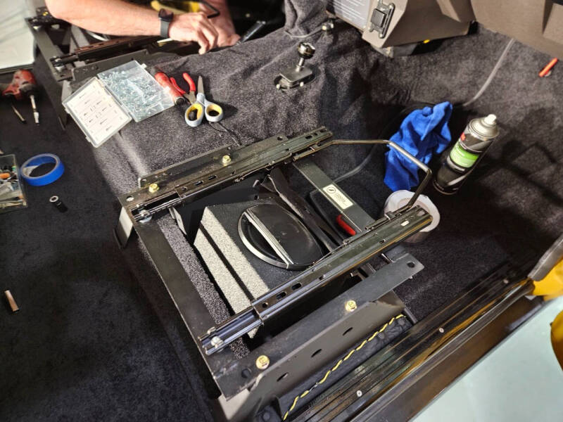 1979 Land Rover Range Rover