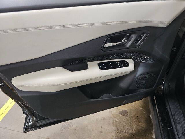2023 Nissan Ariya Engage