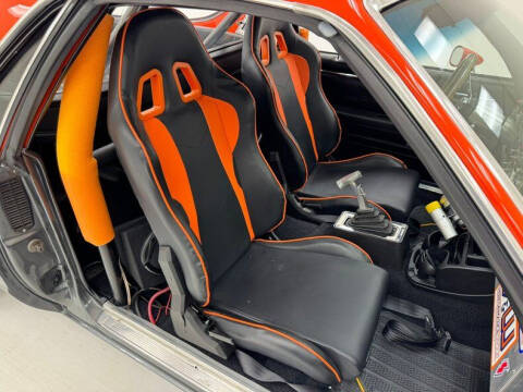 1978 Chevrolet El Camino