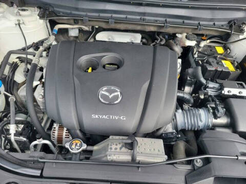 2023 Mazda CX-5 2.5 S Premium Plus