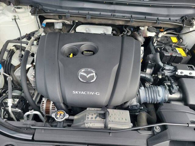 2023 Mazda CX-5 2.5 S Premium Plus