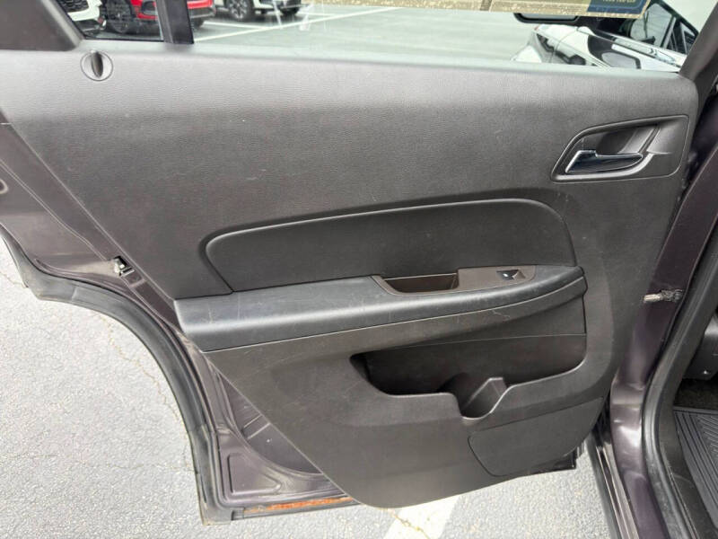 2015 GMC Terrain SLT-1