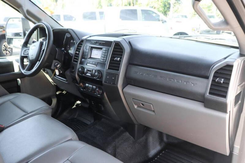 2021 Ford F-250 Super Duty
