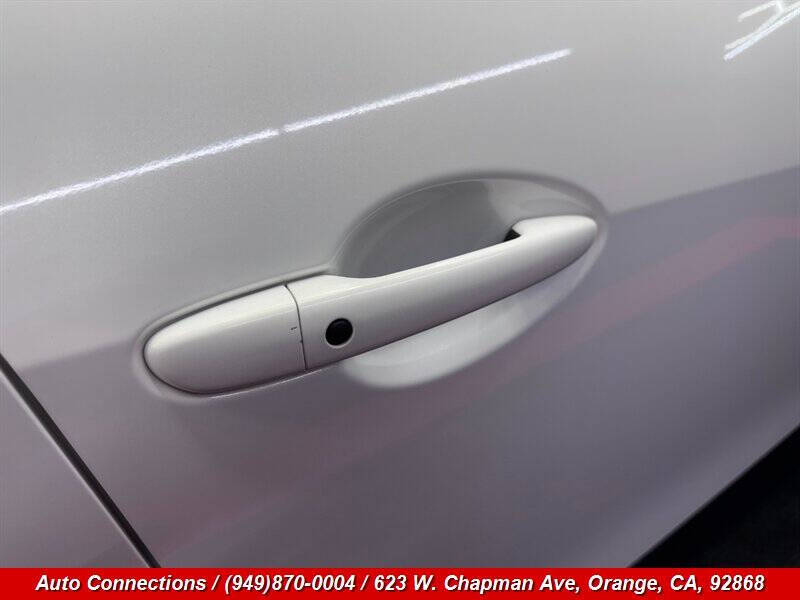 2013 Mazda MAZDA3 i Touring