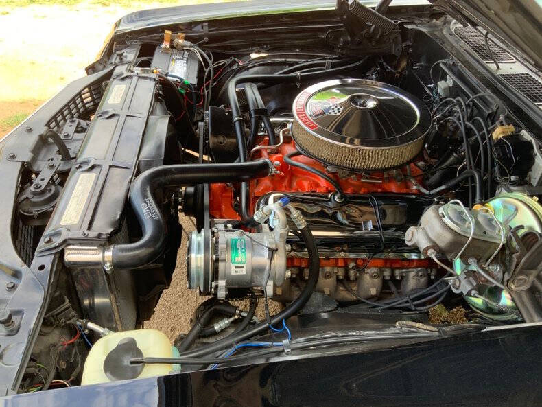 1970 Chevrolet El Camino