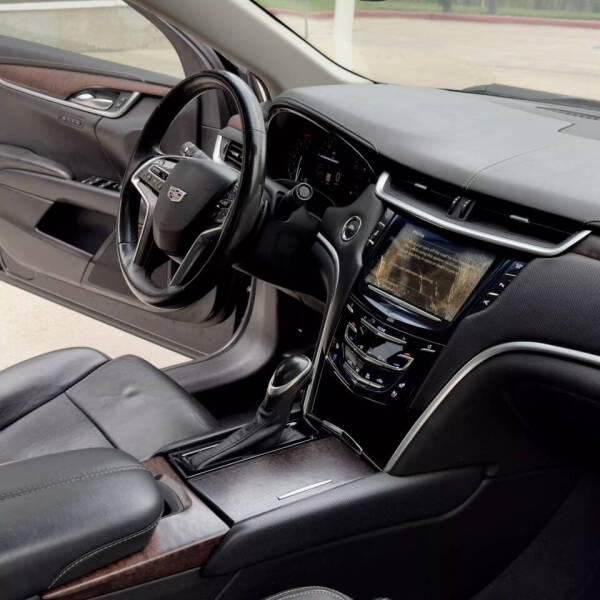 2019 Cadillac XTS Luxury