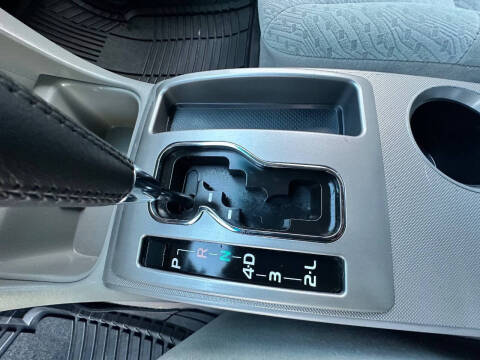 2008 Toyota Tacoma PreRunner V6